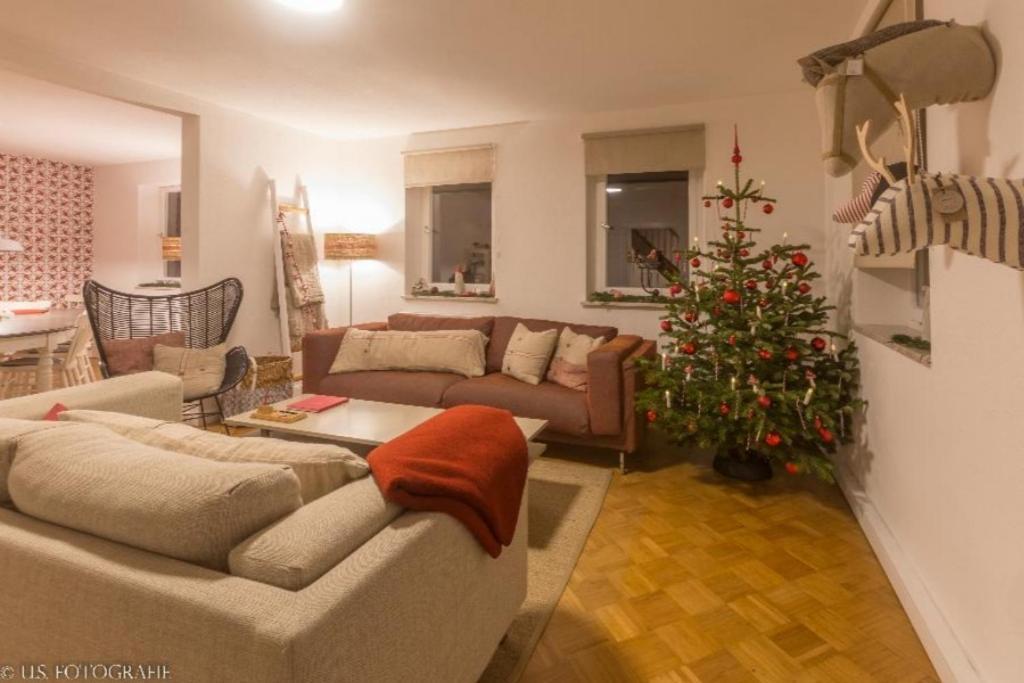 Ferienhaus Rote Sau Herrentierbach Zewnętrze zdjęcie