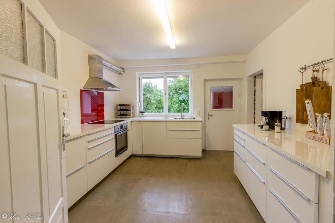 Ferienhaus Rote Sau Herrentierbach Zewnętrze zdjęcie