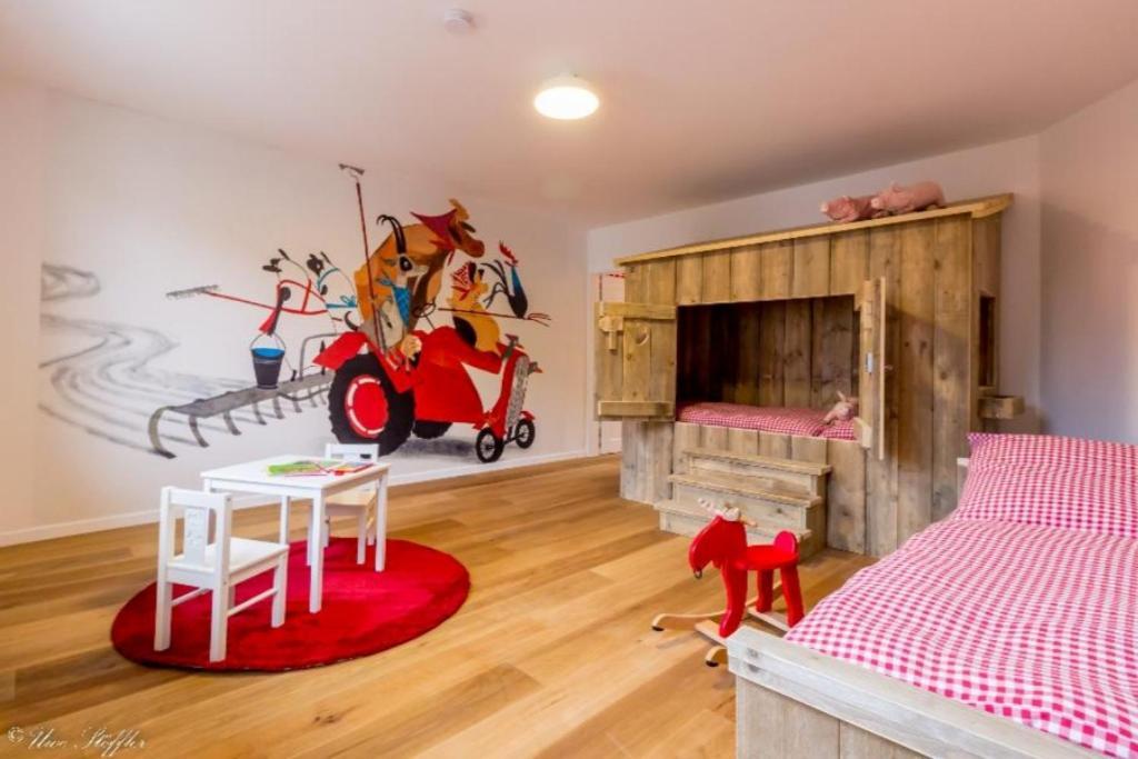 Ferienhaus Rote Sau Herrentierbach Zewnętrze zdjęcie